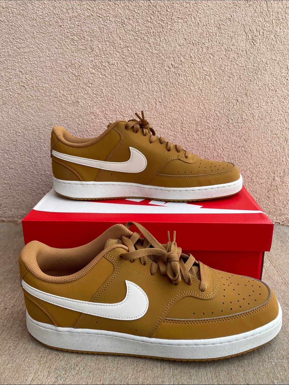 NEW Nike Court Vision Lo V2 NBK Sneakers